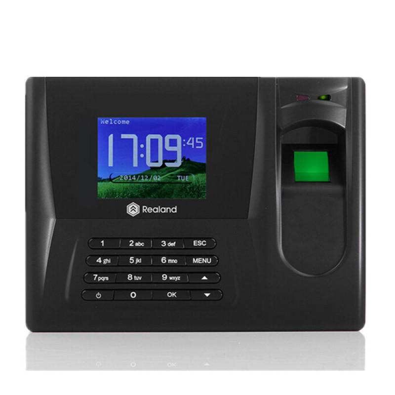 Secure time attendance system download windows 7